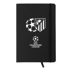 Agenda UCL Negra